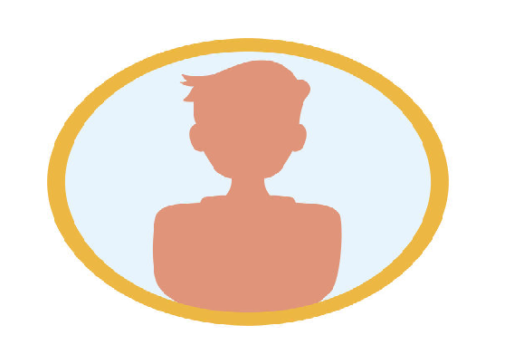 蒙自墙绘中如何画好人物轮廓？