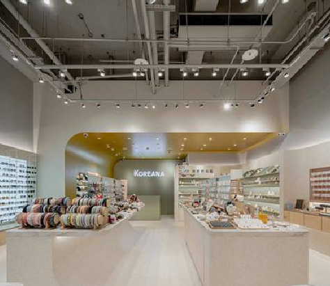 蒙自店面装修流程