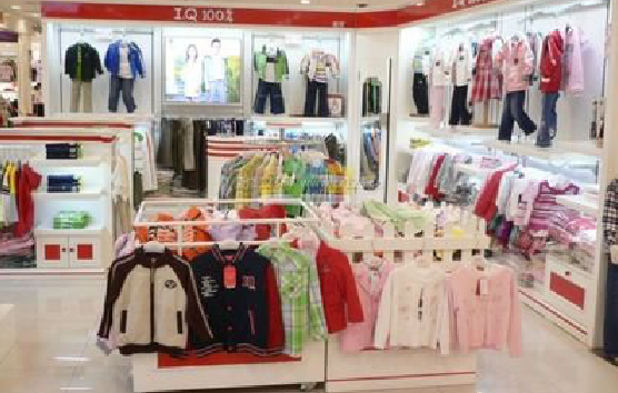 蒙自店面装修风格确定。