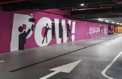 蒙自墙绘设计师的选择是关键。