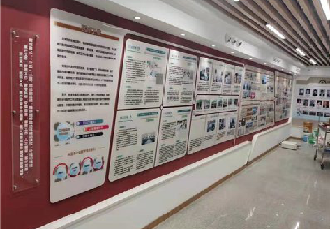 蒙自大城市文化背景墙制作常用工艺。