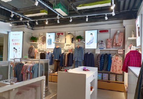 蒙自超市卖场装修如何提升消费欲望？