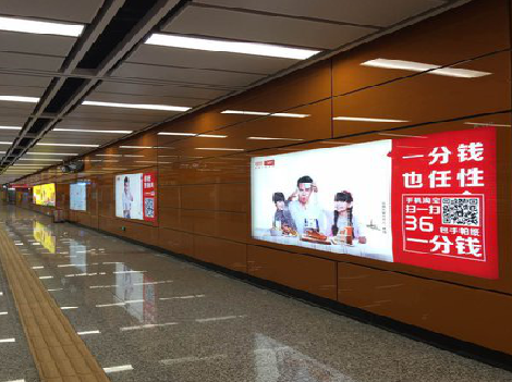 蒙自广告灯箱的发展前景？