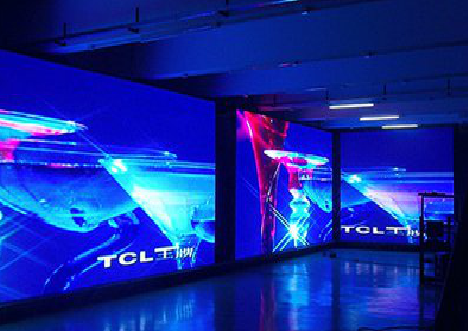 蒙自如何解决LED显示屏耗电问题？